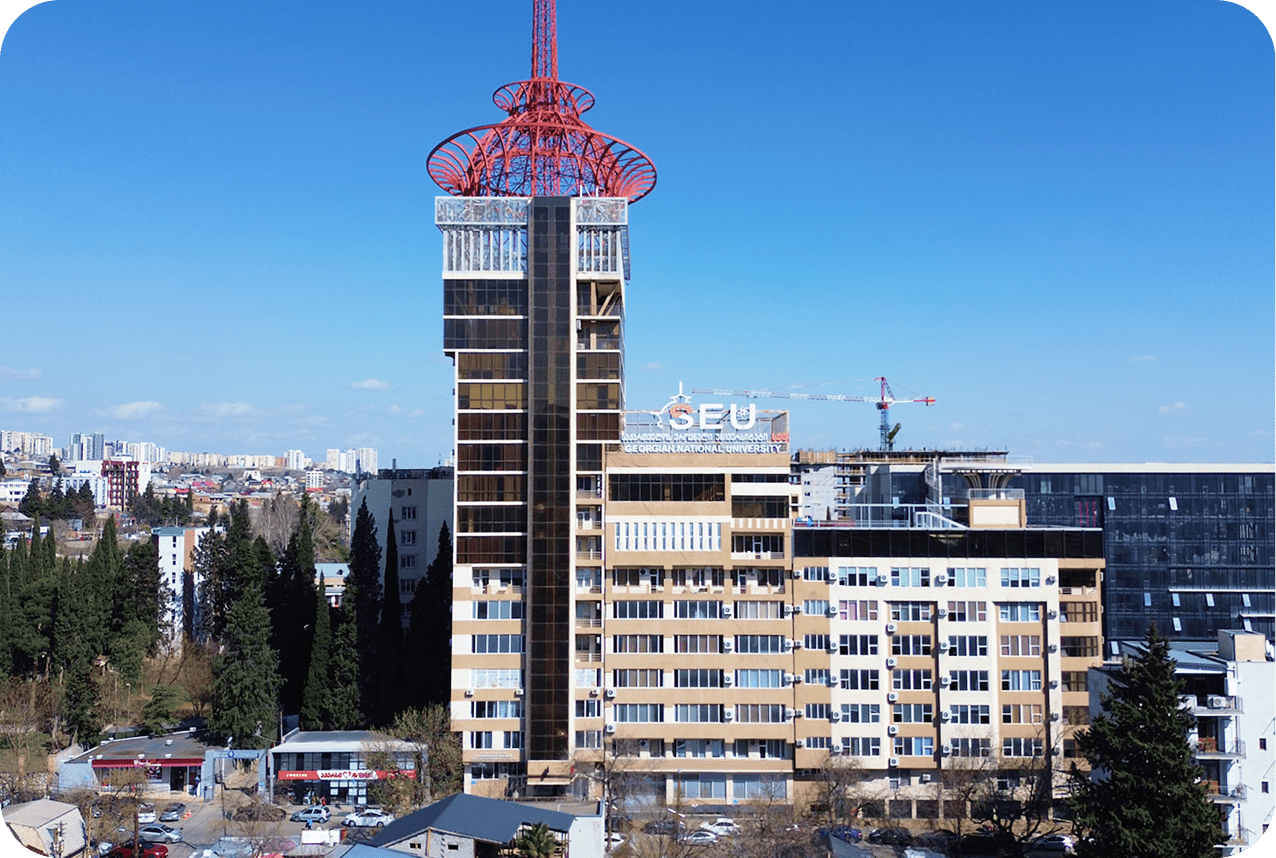 georgian-national-university
