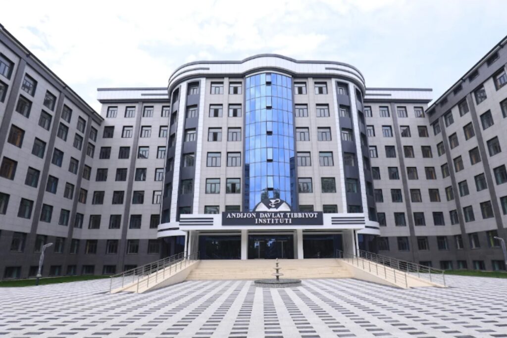andijan-college